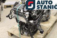 Motor VW GOLF, E_GOLF VII (CZDA) | OEM: 04E100098FX (RSW)