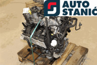 Motor VW GOLF, E_GOLF VII (CZDA) | OEM: 04E100098FX (RSW)
