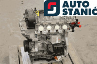 Motor VW GOLF, E_GOLF VII (CZDA) | OEM: 04E100098FX