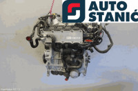 Motor VW GOLF, E_GOLF VII (CZDA) | OEM: 04E100098FX