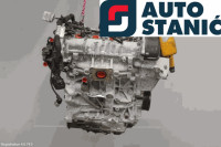 Motor VW GOLF, E_GOLF VII (CZDA) | OEM: 04E100098FX