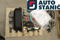 Motor VW GOLF, E_GOLF VII | OEM: 04E100098FX (RSW)