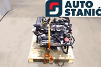 Motor VW GOLF, E_GOLF VII (CZDA) | OEM: 04E100034D (SMQ)