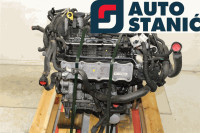 Motor VW GOLF, E_GOLF VII | OEM: 04E100098AX (QRM)