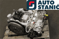 Motor VW GOLF, E_GOLF VII (CHZC) | OEM: 04C100032F
