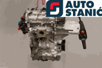Motor VW GOLF, E_GOLF VII (CHZC) | OEM: 04C100098EX (FM6AJ016)