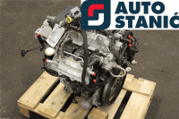 Motor VW GOLF, E_GOLF VII (CHZC) | OEM: 04C100098E (SEE)