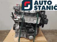 Motor VW GOLF, E_GOLF VII (CYVB) | OEM: 04E100098B