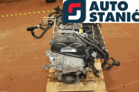 Motor VW GOLF, E_GOLF VII (CZDA) | OEM: 04E-100-098-F