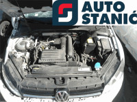 Motor VW GOLF, E_GOLF VII (CYVB) | OEM: 04E-100-035-C