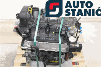 Motor VW GOLF, E_GOLF VII | OEM: 04E100098AX