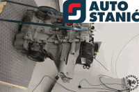 Motor VW GOLF, E_GOLF VII (DKRF) | OEM: 04C100098KX (SEE)