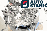 Motor VW GOLF, E_GOLF VII (CHZC) | OEM: 04C100098E
