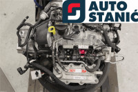 Motor VW GOLF, E_GOLF VII (CHZC) | OEM: 04C100032F