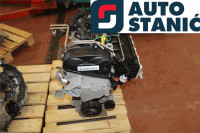 Motor VW GOLF, E_GOLF VII (CYVB) | OEM: 04E-100-098-B