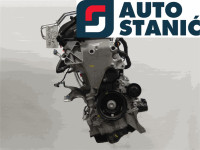Motor VW GOLF, E_GOLF VII | OEM: 04E100098FX (QXH)