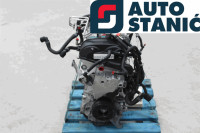 Motor VW GOLF, E_GOLF VII | OEM: 04E100033BX (QHW)