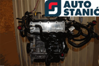 Motor VW GOLF, E_GOLF VII (CZDA) | OEM: 04E100098FX