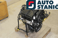 Motor VW GOLF, E_GOLF VII | OEM: 04E100035CX