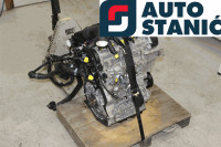 Motor VW GOLF, E_GOLF VII | OEM: 04E100098FX