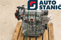 Motor VW GOLF, E_GOLF VII (CZDA) | OEM: 04E100034DX (RRF)
