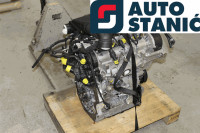 Motor VW GOLF, E_GOLF VII | OEM: 04E100098FX