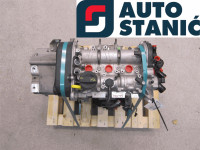 Motor VW GOLF, E_GOLF VII (CHZC) | OEM: 04C100032FX (SEE)