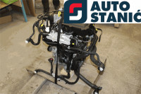Motor VW GOLF, E_GOLF VII (CHZC) | OEM: 04C100098EX