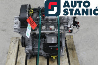 Motor VW GOLF, E_GOLF VII (CZDA) | OEM: 04E100034DX (SMQ)