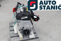 Motor VW GOLF, E_GOLF VII (CHZC) | OEM: 04C100098EX (SEE)