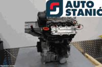 Motor VW GOLF, E_GOLF VII (CHZC) | OEM: 04C100098EX (SML)