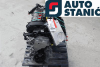 Motor VW GOLF, E_GOLF VII (CPWA) | OEM: 04E100035FX (RRE)