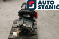 Motor VW GOLF, E_GOLF VII (CHZC) | OEM: 04C100098EX (SST)