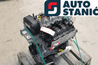 Motor VW GOLF, E_GOLF VII (CZDA) | OEM: 04E100034DX (SMQ)