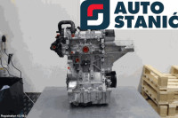 Motor VW GOLF, E_GOLF VII (CHZC) | OEM: 04C100098EX (SEE)