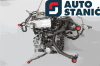 Motor VW GOLF, E_GOLF VII (CZDA) | OEM: 04E100098FX