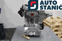 Motor VW GOLF, E_GOLF VII (CHZC) | OEM: 04C100098EX (SEE)