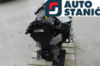 Motor VW GOLF, E_GOLF VII (CUKB) | OEM: 04E100033LX (RJW)