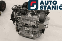 Motor VW GOLF, E_GOLF VII (CZDA) | OEM: 04E100098FX (RSW)