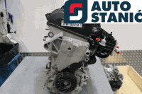 Motor VW GOLF, E_GOLF VII (CZDA) | OEM: 04E100098FX