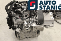 Motor VW GOLF, E_GOLF VII (DKRF) | OEM: 04C100033KX (UDM)