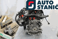 Motor VW GOLF, E_GOLF VII (CZDA) | OEM: 04E100098FX (RRF)