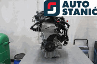 Motor VW GOLF, E_GOLF VII (CHZC) | OEM: 04C100098EX (SEE)