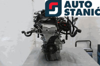 Motor VW GOLF, E_GOLF VII (CHZC) | OEM: 04C100098EX (SEE)