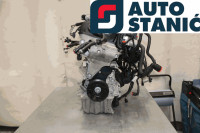 Motor VW GOLF, E_GOLF VII (CHZC) | OEM: 04C100098EX (SEE)