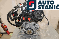 Motor VW GOLF, E_GOLF VII (CHZC) | OEM: 04C100098EX (SEE)