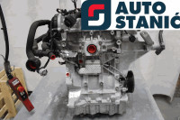Motor VW GOLF, E_GOLF VII (CHZC) | OEM: 04C100098EX (SEE)