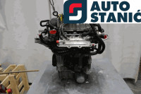 Motor VW GOLF, E_GOLF VII (CHZC) | OEM: 04C100098EX (SEE)