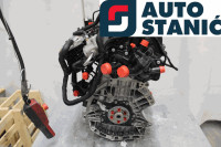 Motor VW GOLF, E_GOLF VII (CHZC) | OEM: 04C100098EX (SST)