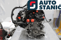 Motor VW GOLF, E_GOLF VII (CZDA) | OEM: 04E100098FX (RSW)